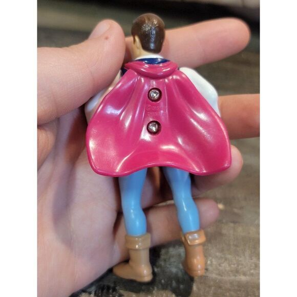 Snow White Ferdinand Prince Disney toy figure - Picture 4 of 6